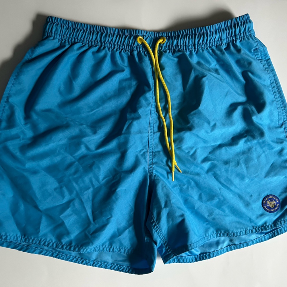 Banana Boat Swim Shorts